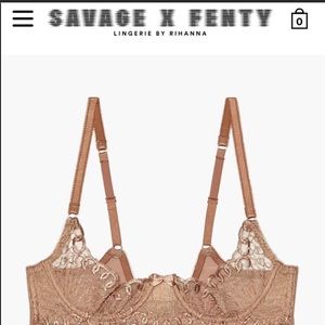 Metallic Chain Sexy Bra 😍